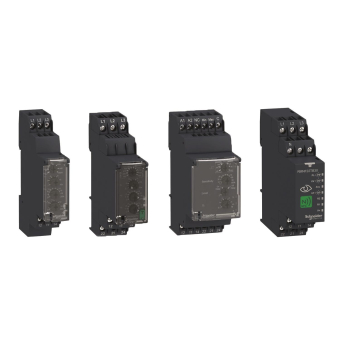 Schneider Pumpenwächter 1-10A   RM35BA10 