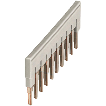 Schneider STECKBRÜCKE       NSYTRAL410GR 