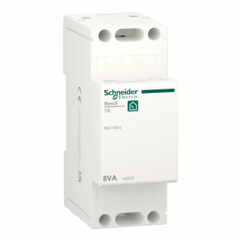 Schneider Resi9                 R9C15812 