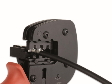 Cimco Systempresszange            104220 