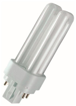 S&H Kompaktleuchtstofflampe        64069 