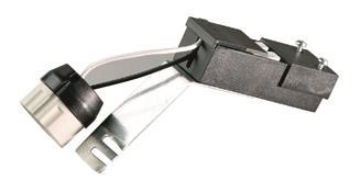 BRUM Bügel mit HV-Fassung GZ10      5358 