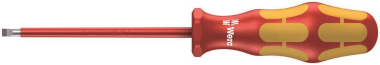 Wera Schraubendreher Schlitz 4,0x100mm 