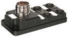 Murrelektronik MVP12 4xM12 5p St   27782 