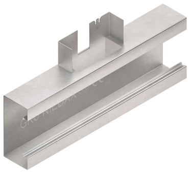 NIED GK-T-Stück 90°,        GKT 170-78 C 