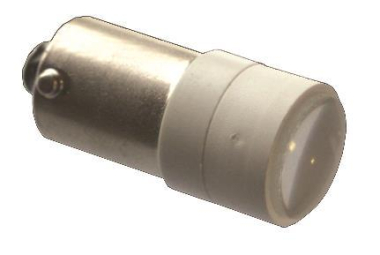 S&H Spot-LED 10x22 Ba9s            35558 
