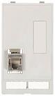 MURR FR.MODUL RJ45/45 4000-68000-1210000 