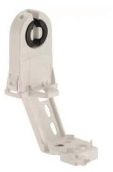SUH Fassung f. Leuchtstofflampe    88346 