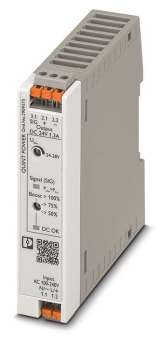 Phoenix        QUINT4-PS/1AC/24DC/1.3/PT 