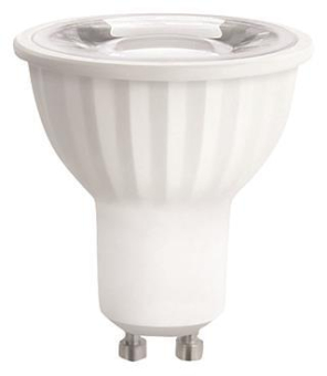 S&H LED-Reflektorform 50x58mm GU10 32547 