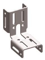 Striebel Montagewinkel           RZ39P20 