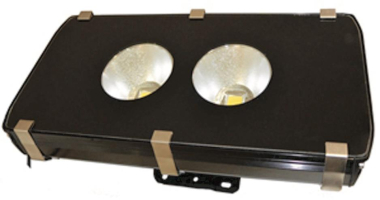 SUH LED Tunnelstrahler 100W 6000K  39078 