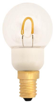 S&H LED Tropfenform Filament       57796 