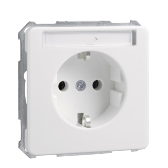 ELSO Scala Schuko Kombi mit       205014 