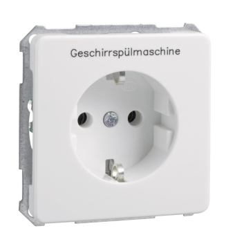 ELSO Scala Schuko Kombi mit       205144 