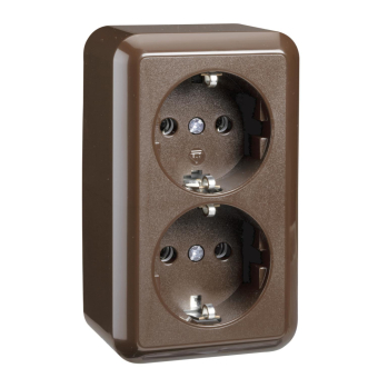 ELSO Renovierung Schuko Voll      395402 