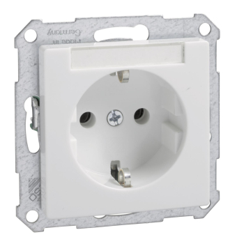 ELSO Steckdoseneinsatz STK m.SF   265014 