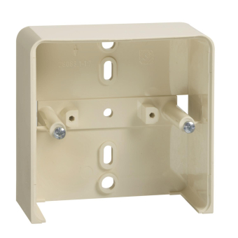 ELSO Renovierung AP Geräteträger  504110 