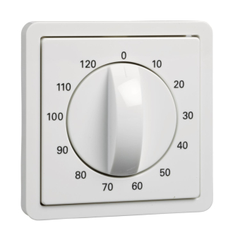 ELSO ZP Zeitschalt.Dreh.120  223094 