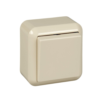 ELSO Contura Aus/Wechsel          381600 