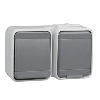 ELSO APWG Aqua-Top Kombination    448639 