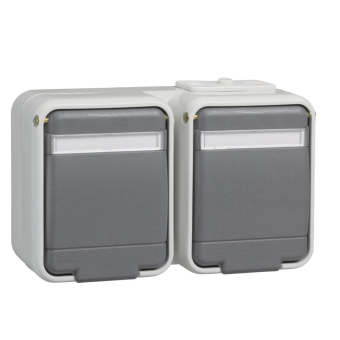 ELSO APWG Aqua-Top Schuko mit     445449 