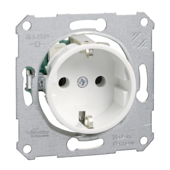 ELSO Steckdose f. Zentralplatte   225014 