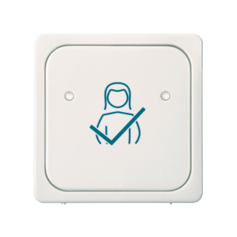 ELSO Tastfläche 1-f.Abstelltast.  735884 