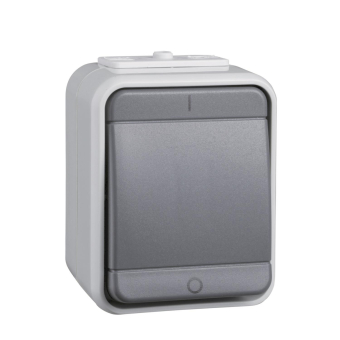 ELSO AO-Ausschalter 10A  441209 