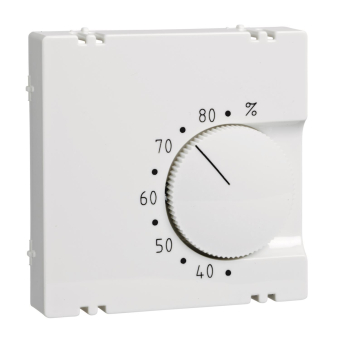 ELSO Zentralplatte Hygrostat      367164 