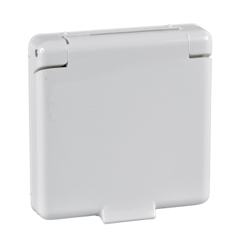 ELSO ZP Klappdeckel f.Steckdose   223144 