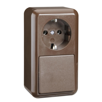 ELSO Contura AP Kombination       388602 