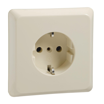 ELSO Renovierung Schuko Voll      515010 