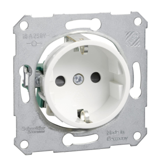 ELSO Steckd. Erh. Berührungs. 225214 