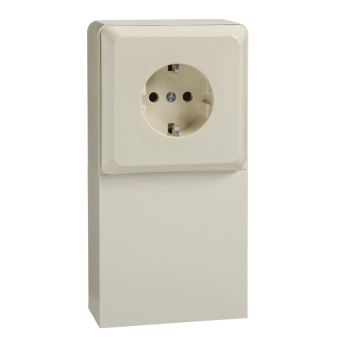 ELSO Renovierung Geräteträger mit 505400 