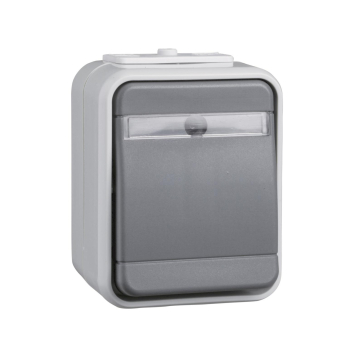 ELSO AP-Universalschalter 10A     441639 