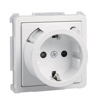 ELSO Riva Schuko Kombi mit        205214 