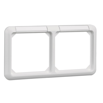 ELSO Rahmen 2-f.m.SF FAB          224214 