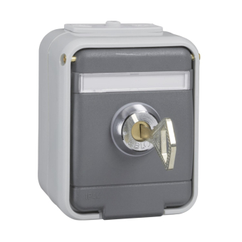 ELSO APWG Aqua-Top Schuko         455029 