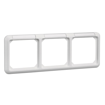 ELSO Rahmen 3-f. m.SF FAB         224314 