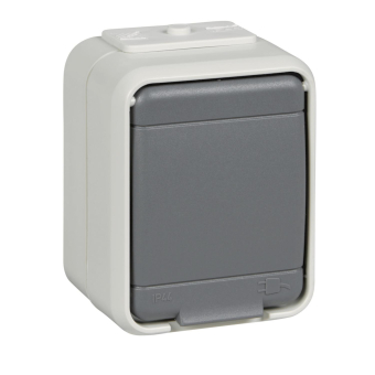 ELSO APWG Aqua-Top Schuko         455009 