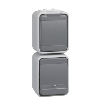 ELSO Komb.senk.bel.10/16A.STK ATO 448649 