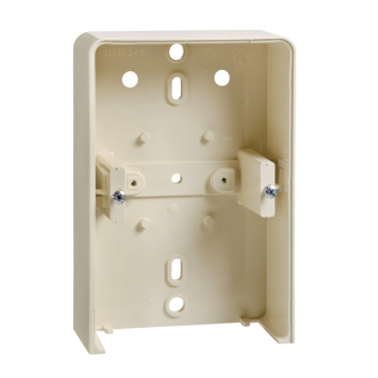 ELSO Renovierung AP Geräteträger  504200 