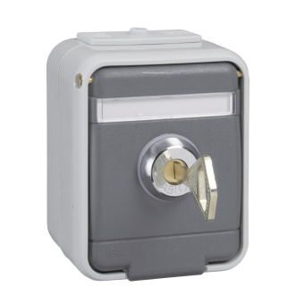 ELSO APWG Aqua-Top Schuko-Set     455039 