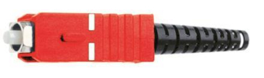 TEGA STX IP20 SC Stecker f.PCF 100007591 