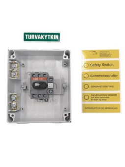 ABB OTP16T3M                    OTP16T3M 