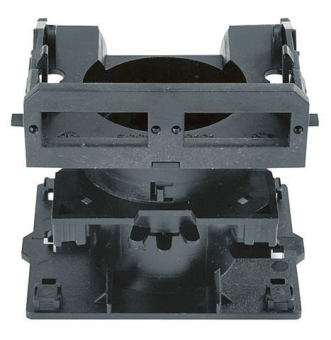 TEGA Doseneinsatz            H02051A0254 