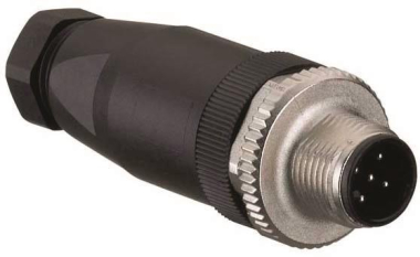 Leuze Stecker                  KS 095-4A 