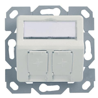 TG Modul-Aufnahme 50x50      H02010A0083 