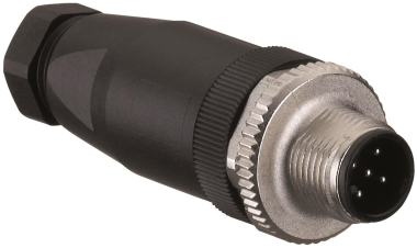Leuze Stecker                  KS 095-4A 